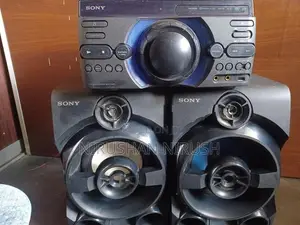 Sony Speaker