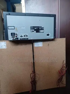 Sony Speaker
