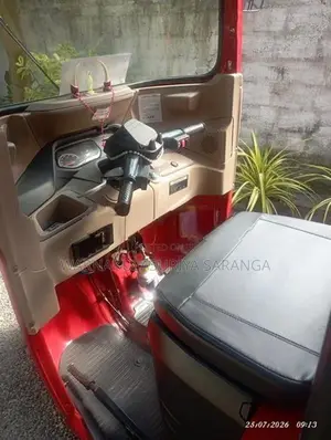 Bajaj RE 2026
