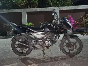 Bajaj Pulsar 135 2011