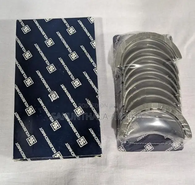 Mercedes-Benz Diesel OM651 Engine Main Bearing Set