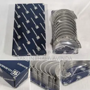Mercedes-Benz Diesel OM651 Engine Main Bearing Set