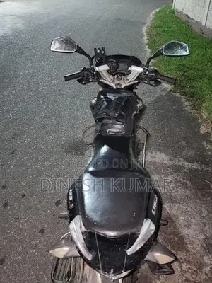 Bajaj Pulsar 135 2011