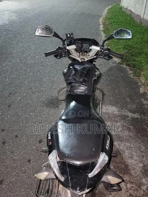Bajaj Pulsar 135 2011