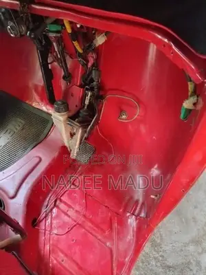 Bajaj RE 2007