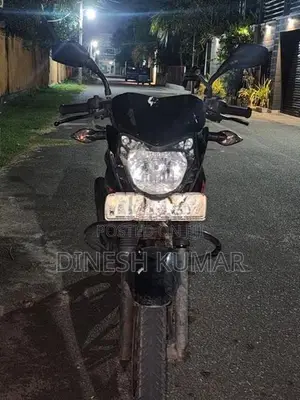 Bajaj Pulsar 135 2011