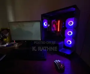 Highend Computer