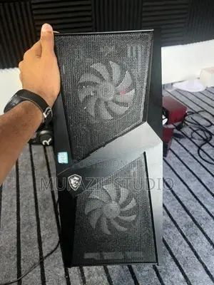 Gaming PC intel core i3 9th gen