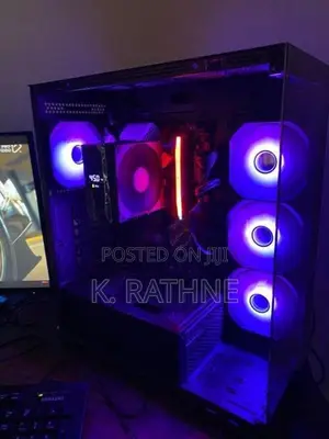 Highend Computer