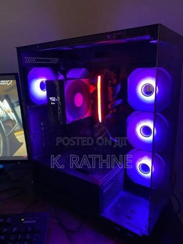 Highend Computer