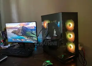 Highend Computer