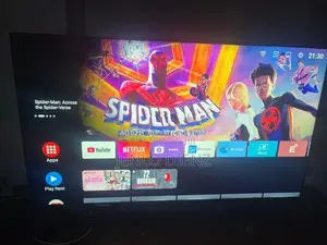 Abans 4K smart Tv