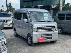 Suzuki Every Join Full option 2026