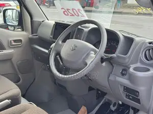 Suzuki Every Join Full option 2026