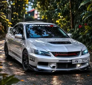 Mitsubishi Lancer 2006