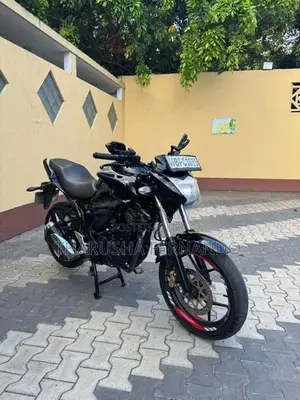 Suzuki Gixxer 2017