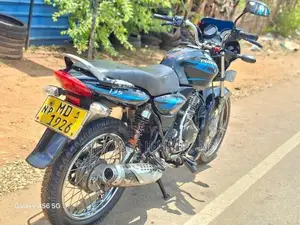 Bajaj Discover 125 2006