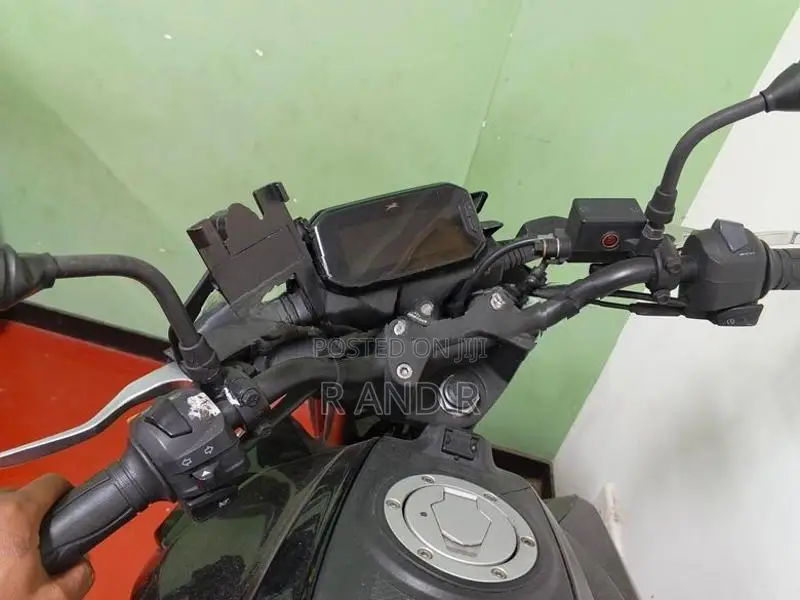 TVS Raider 125 RIDE 2025