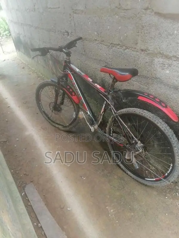 Bicycle