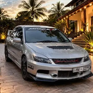 Mitsubishi Lancer 2006
