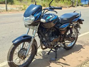 Bajaj Discover 125 2006
