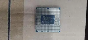 i5 10th Generation Processor