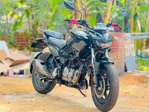 Hero Xtreme 125R 2025