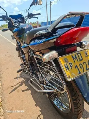 Bajaj Discover 125 2006