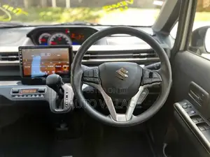 Suzuki Wagon R FX Hybrid 2023