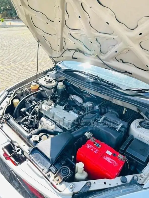 Mitsubishi Lancer 2006
