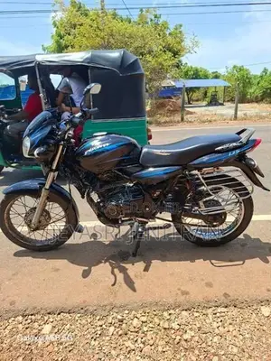 Bajaj Discover 125 2006
