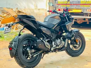 Hero Xtreme 125R 2025