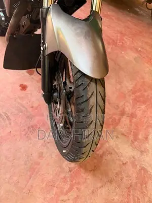 Yamaha FZs V2 2017