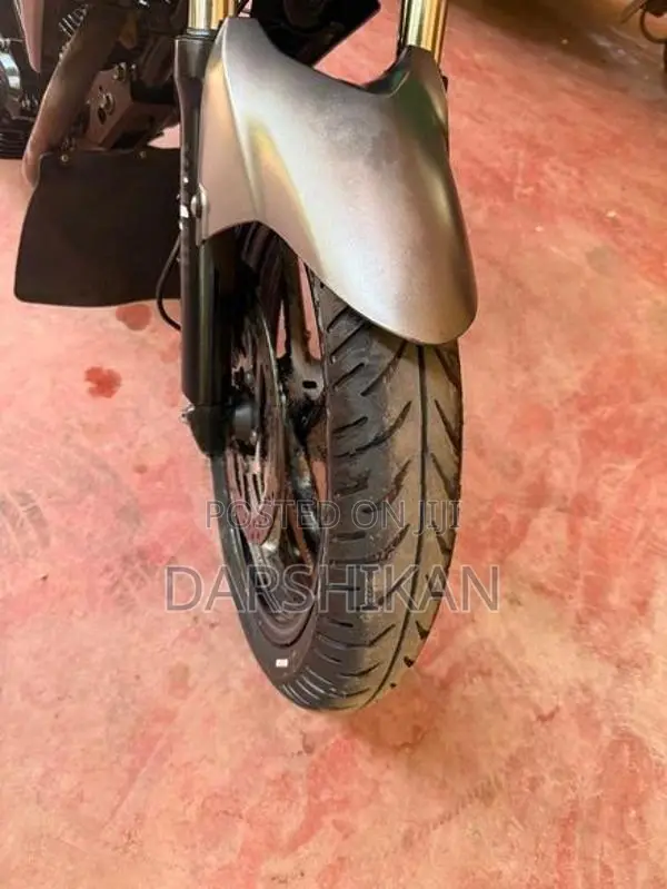 Yamaha FZs V2 2017