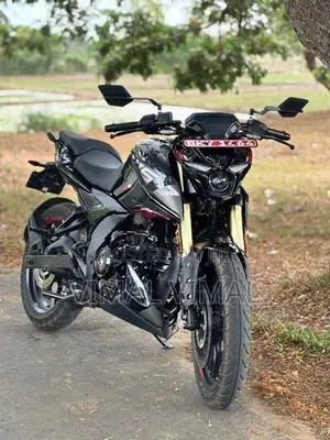Bajaj Pulsar N160 2026