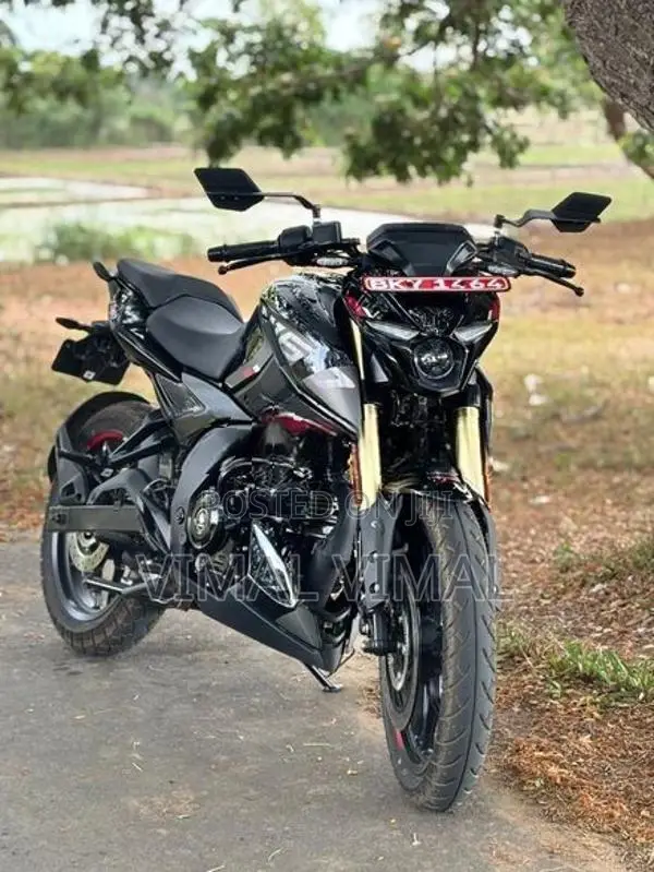 Bajaj Pulsar N160 2026
