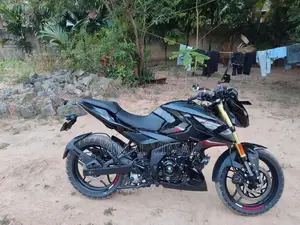 Bajaj Pulsar N160 2026
