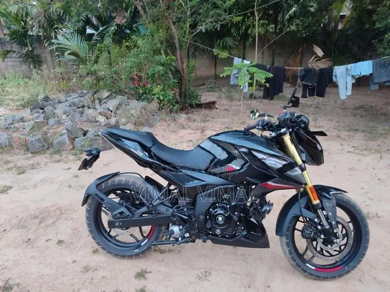 Bajaj Pulsar N160 2026