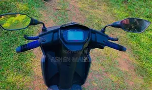 TVS Ntorq 2019