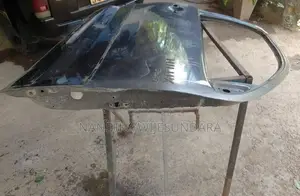 Front Door Panel R/H Side
