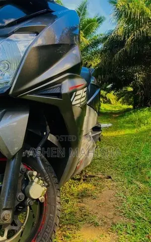 TVS Ntorq 2019