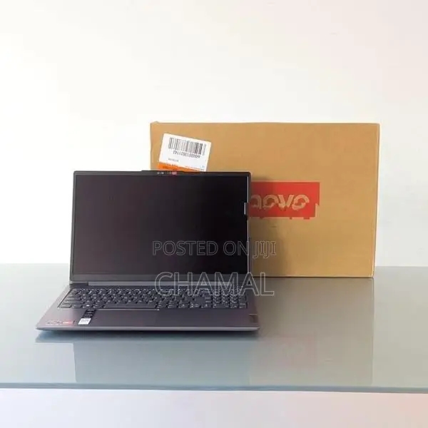 Lenovo ideapad Slim 3 Ryzen 7 / 16GB DDR4 Ram 512GB NVMe