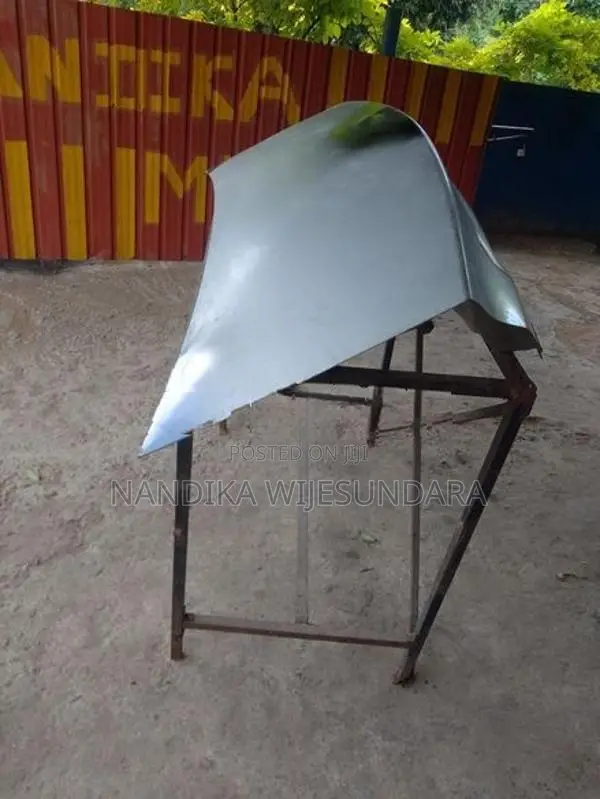 Lanser cs3 dicky door