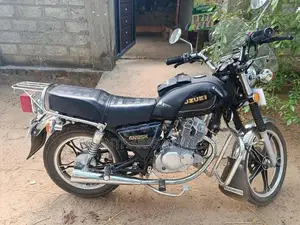 Ranomoto GN125 2026