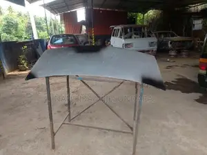 Lanser cs3 dicky door
