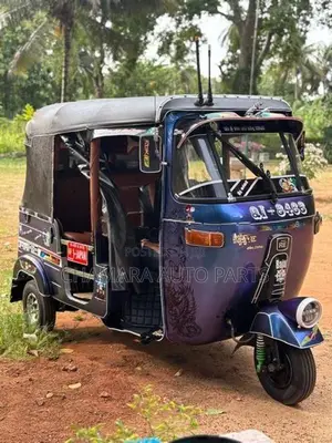 Bajaj RE 2006