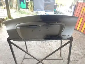 Lanser cs3 dicky door