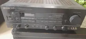 Kenwood Amplifier