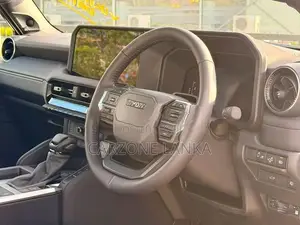 Toyota Land Cruiser Prado 250 VX 2026