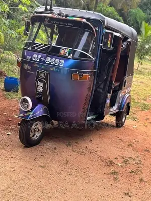 Bajaj RE 2006